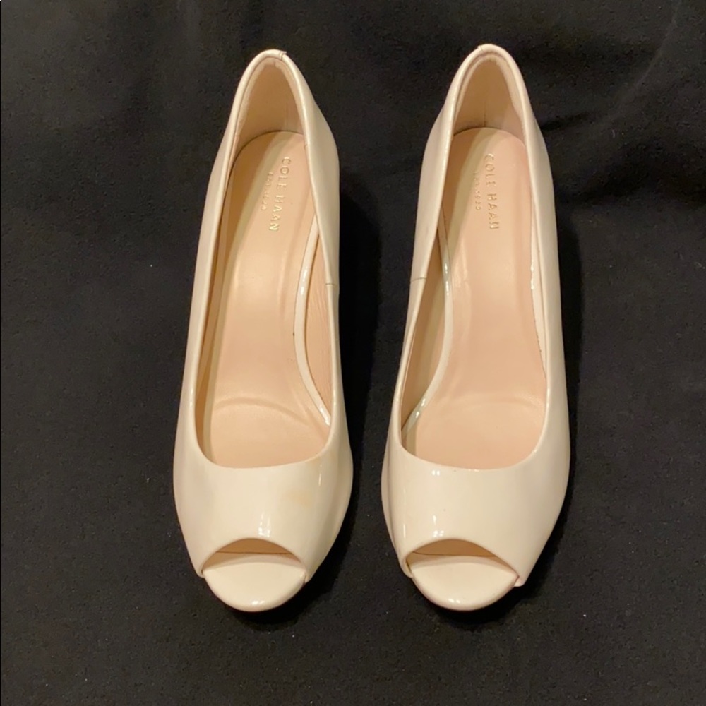 Cole Haan Wedges